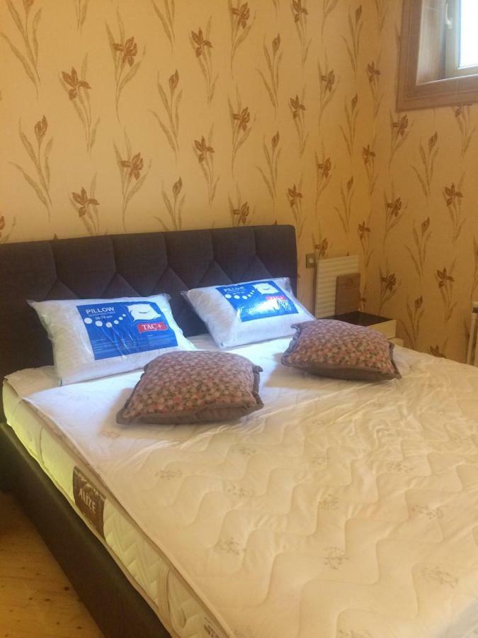 Sheki Apartments 外观 照片