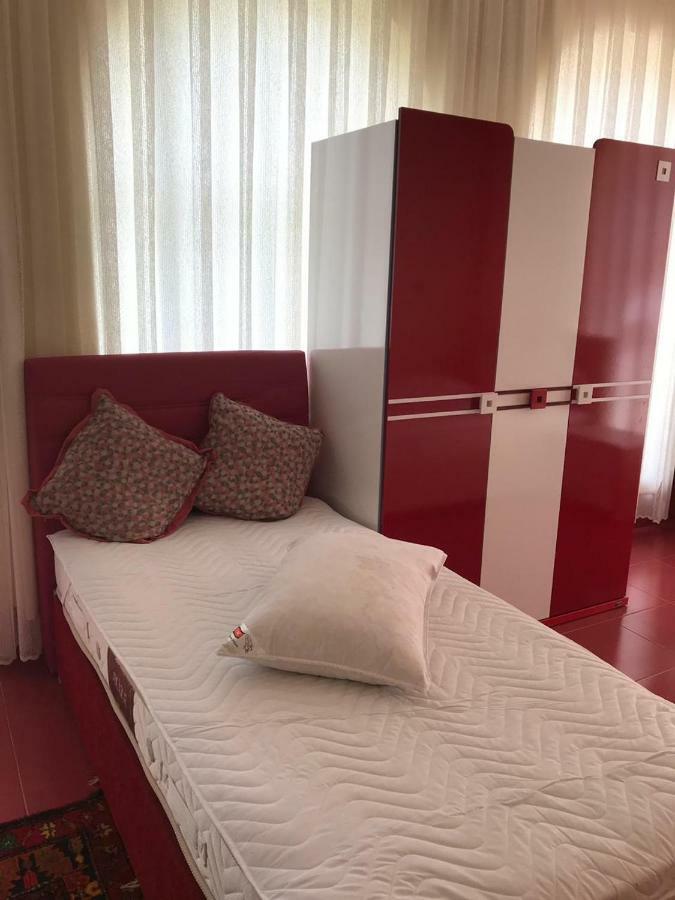Sheki Apartments 外观 照片